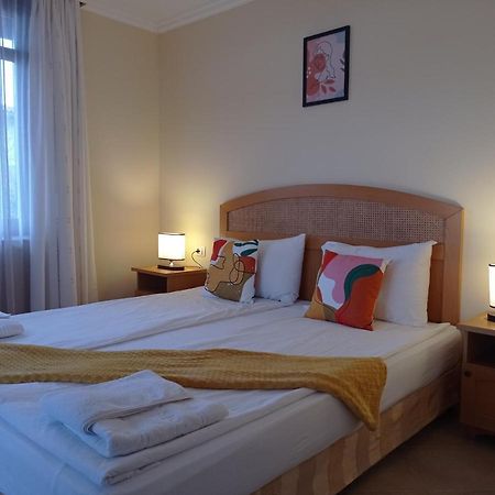 סוזופול Lilia Sun Apartment מראה חיצוני תמונה