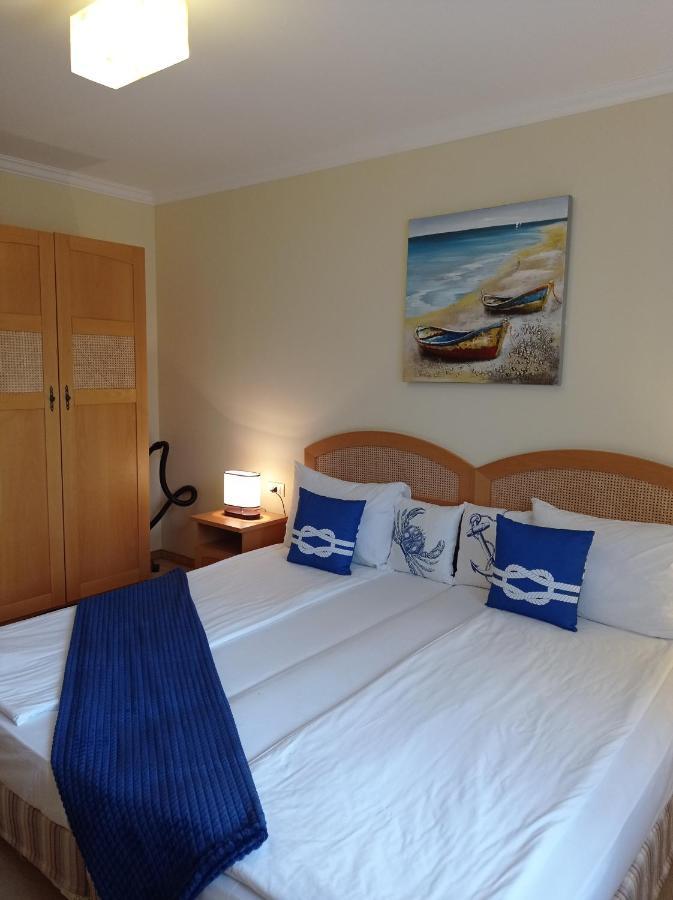 סוזופול Lilia Sun Apartment מראה חיצוני תמונה