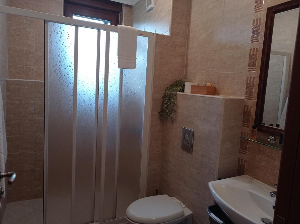 סוזופול Lilia Sun Apartment מראה חיצוני תמונה