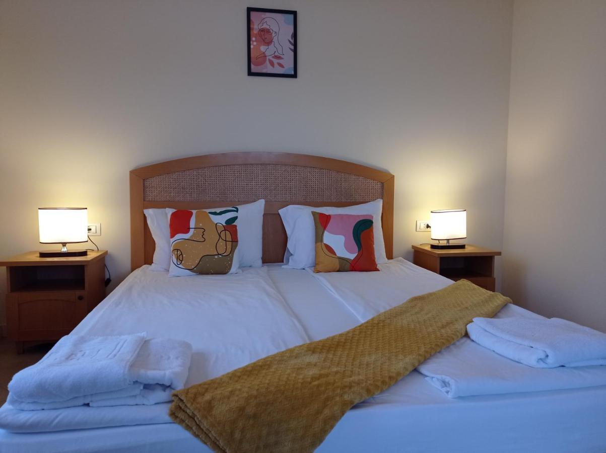 סוזופול Lilia Sun Apartment מראה חיצוני תמונה