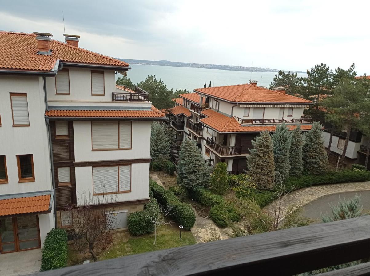 סוזופול Lilia Sun Apartment מראה חיצוני תמונה